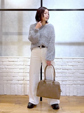 Chisaさんのコーディネート