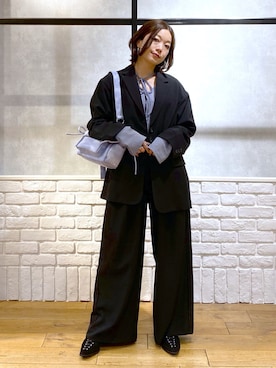 Chisaさんのコーディネート