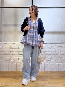 Chisaさんのコーディネート