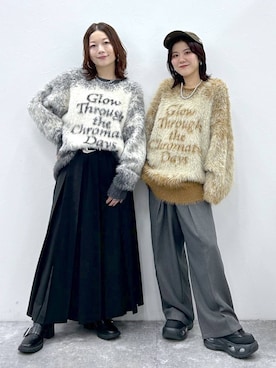 Chisaさんのコーディネート