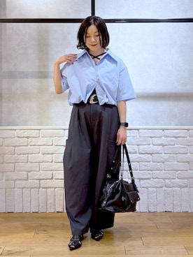 Chisaさんのコーディネート