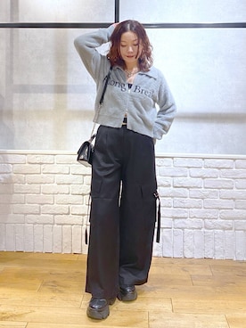 Chisaさんのコーディネート