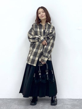 Chisaさんのコーディネート