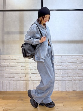 Chisaさんのコーディネート