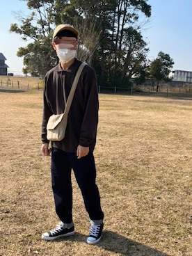 shimiさんの（Steven Alan | スティーブンアラン）を使ったコーディネート
