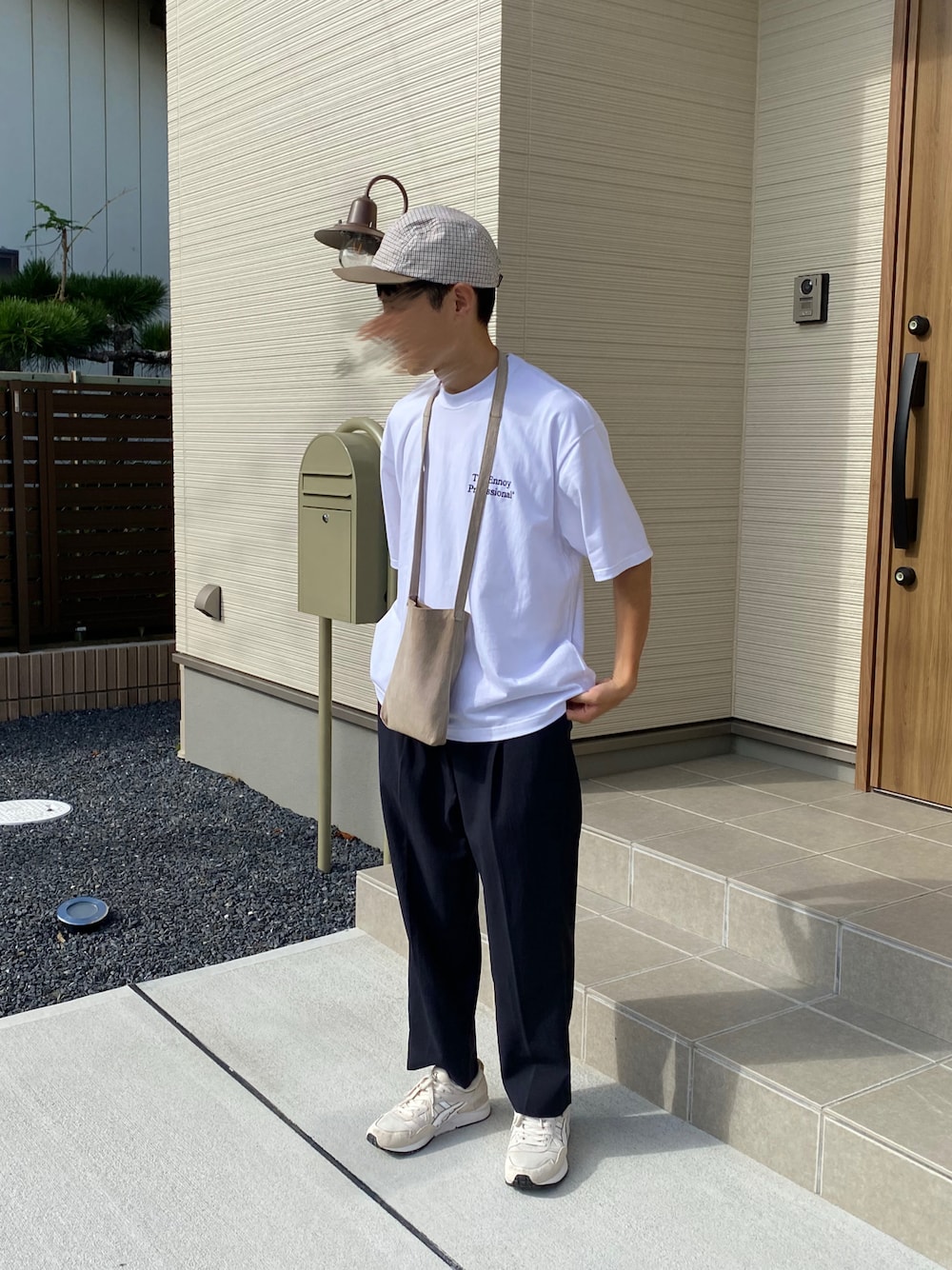 ennoy ショルダーバッグ Amazon.co.jp: ENNOY ショルダーバッグ : ファッション