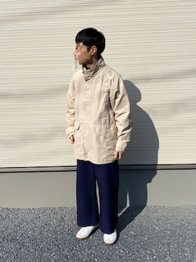 shimiさんのコーディネート