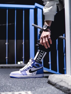 klasse14さんのコーディネート