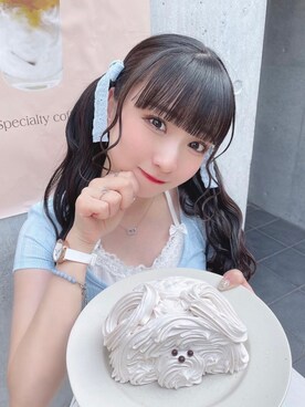 klasse14さん（レディース・165cm）の夏コーディネート