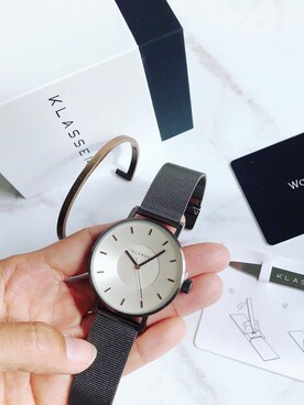 klasse14さんのコーディネート