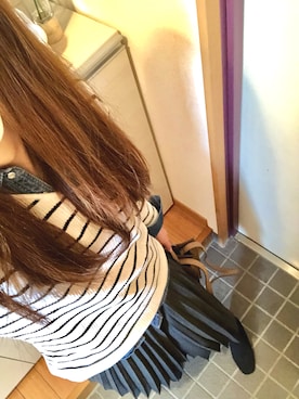 rinaさんのコーディネート