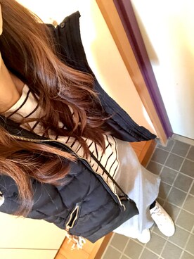 rinaさんのコーディネート