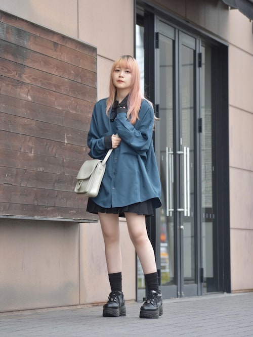 雅さんのコーディネート