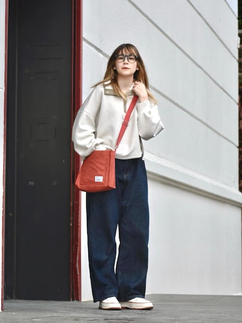 雅さんのコーディネート