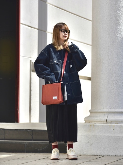 雅さんのコーディネート