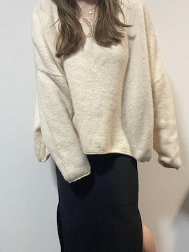 まるちゃんさんのコーディネート