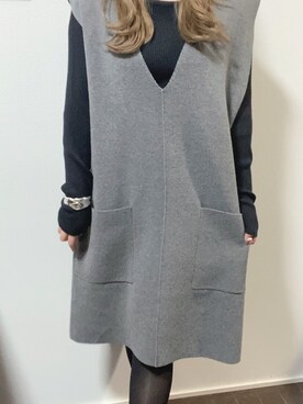 まるちゃんさんのコーディネート