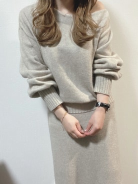 まるちゃんさんのコーディネート