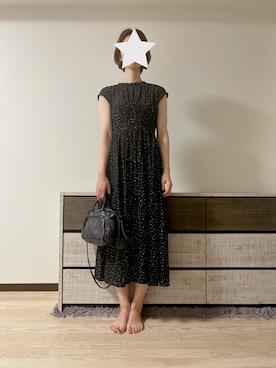 ゆみこさんのコーディネート