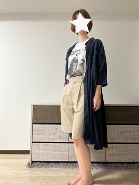 ゆみこさんのコーディネート