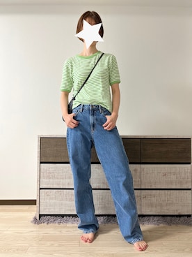 ゆみこさんのコーディネート