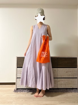 ゆみこさんのコーディネート