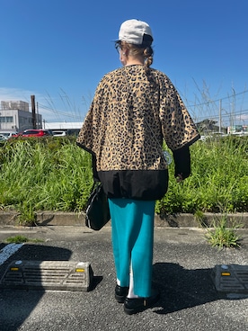 ｅｒａさん（レディース・158cm）の秋コーディネート