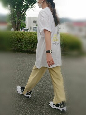 eraさん(レディース・158cm)の夏コーディネート