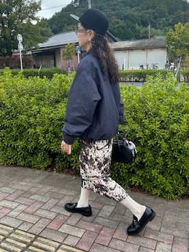 ｅｒａさん（レディース・158cm）の冬コーディネート