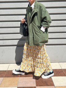 【CONVERSE】コンバース ALL STAR (R) LIFTED SL SA OX CONVERSE（コンバース）の「【CONVERS】ALL STAR (R) LIFTED OX