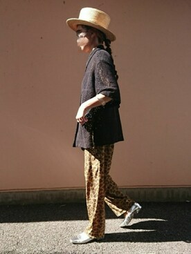 eraさん(レディース・158cm)の夏コーディネート