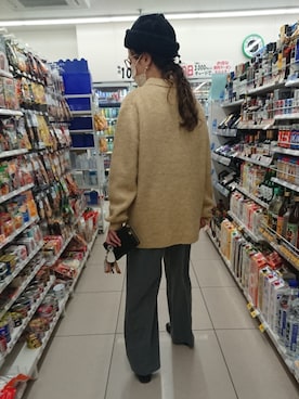 ｅｒａさん（レディース・158cm）の秋コーディネート