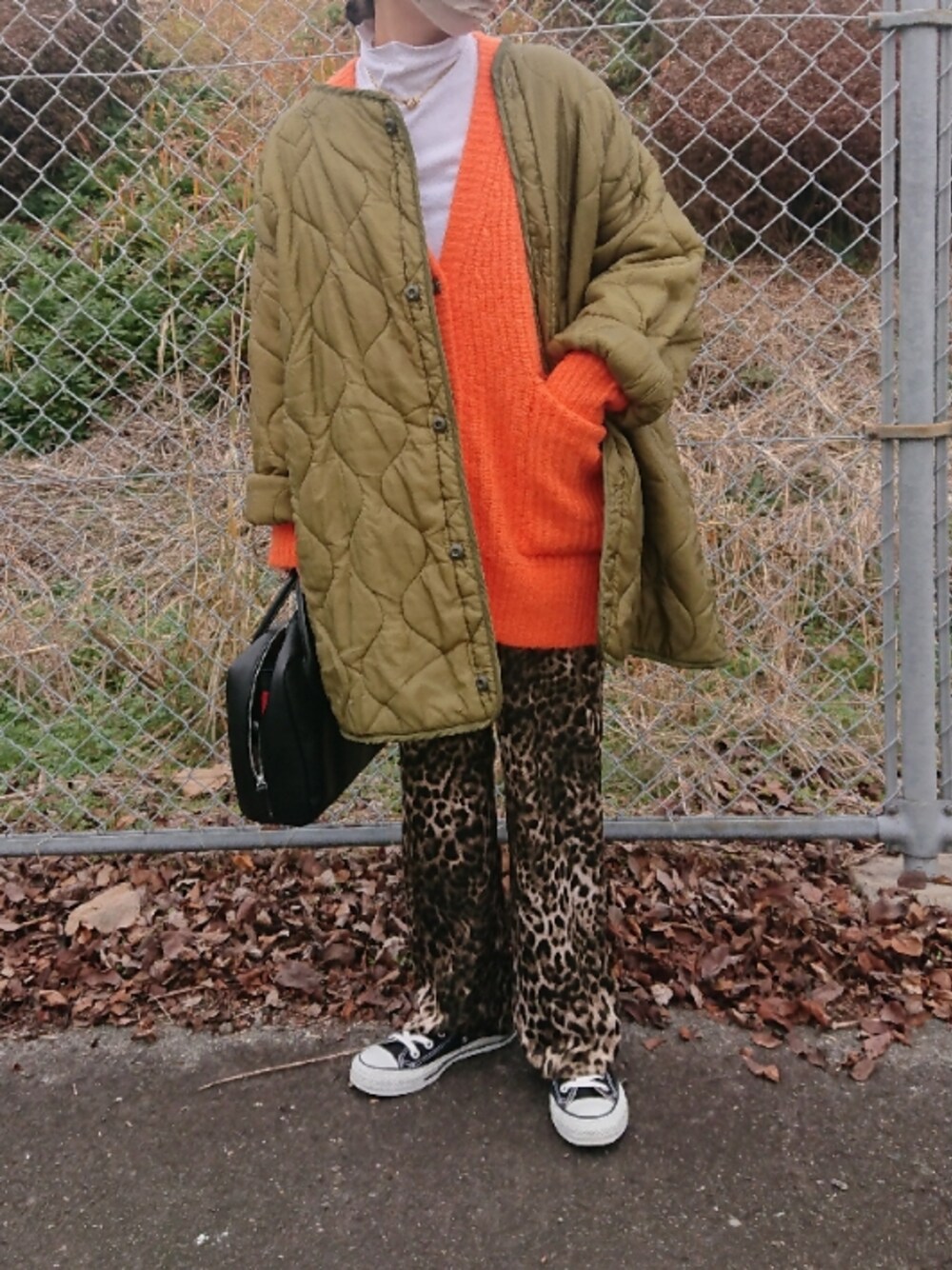 FREAK'S STORE - FREAK'S STORE WEB限定ミリタリーサープラスM-65キルトライナー FREAK'S STORE（フリークスストア）の「WEB限定 U.S.MILITARY SURPLUS