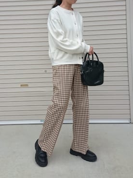 eraさん(レディース・158cm)の秋コーディネート