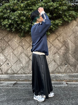 ｅｒａさん（レディース・158cm）の冬コーディネート