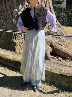 ｅｒａさん（レディース・158cm）の秋コーディネート