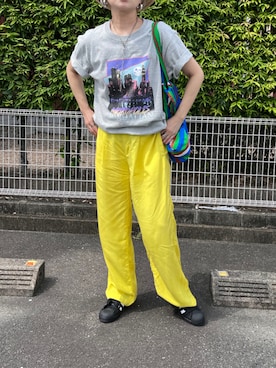 ｅｒａさん（レディース・158cm）の夏コーディネート