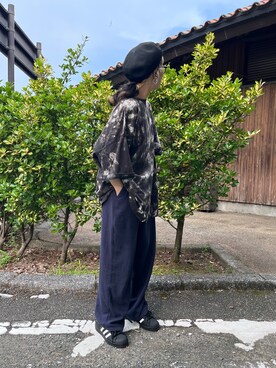 ｅｒａさん（レディース・158cm）の夏コーディネート