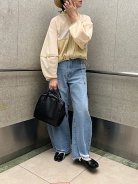 eraさん(レディース・158cm)の夏コーディネート