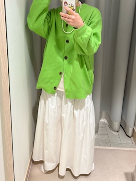 ｅｒａさん（レディース・158cm）の春コーディネート