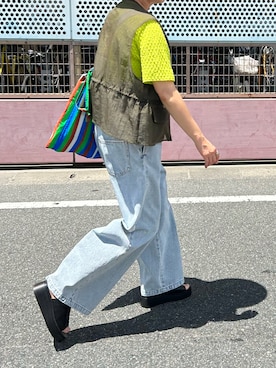 ｅｒａさんのコーディネート