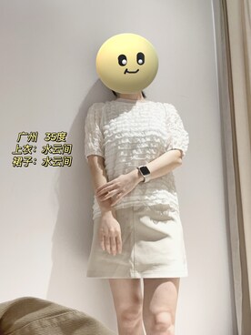 Hivaさんのコーディネート