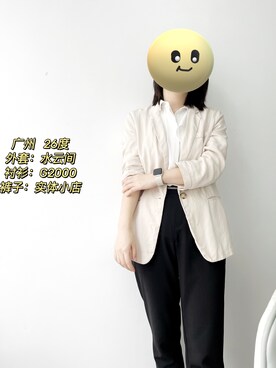 Hivaさんのコーディネート