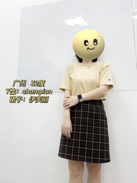 Hivaさんのコーディネート