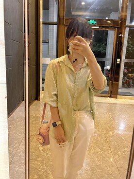 Hivaさんのコーディネート