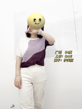 Hivaさんのコーディネート