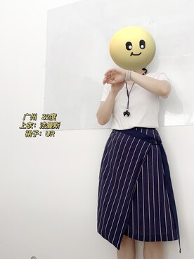 Hivaさんのコーディネート