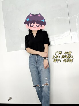 Hivaさんのコーディネート