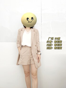 Hivaさんのコーディネート