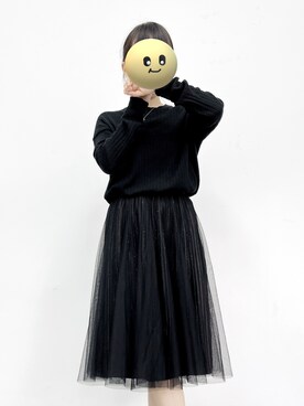 Hivaさんのコーディネート